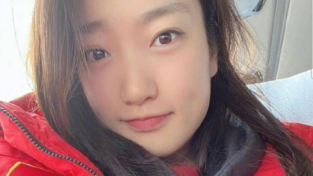 女篮李梦不雅照后续，知情人透露李梦和张隆领证，两人是合法夫妻|李梦|张隆|前妻|女篮|知情人_新浪新闻