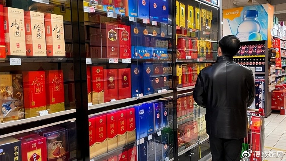 纯粮酿造白酒和勾兑酒的区别 中国白酒的工艺纯粮食酒的酿造工艺