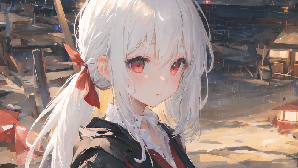 动漫logo制作教程