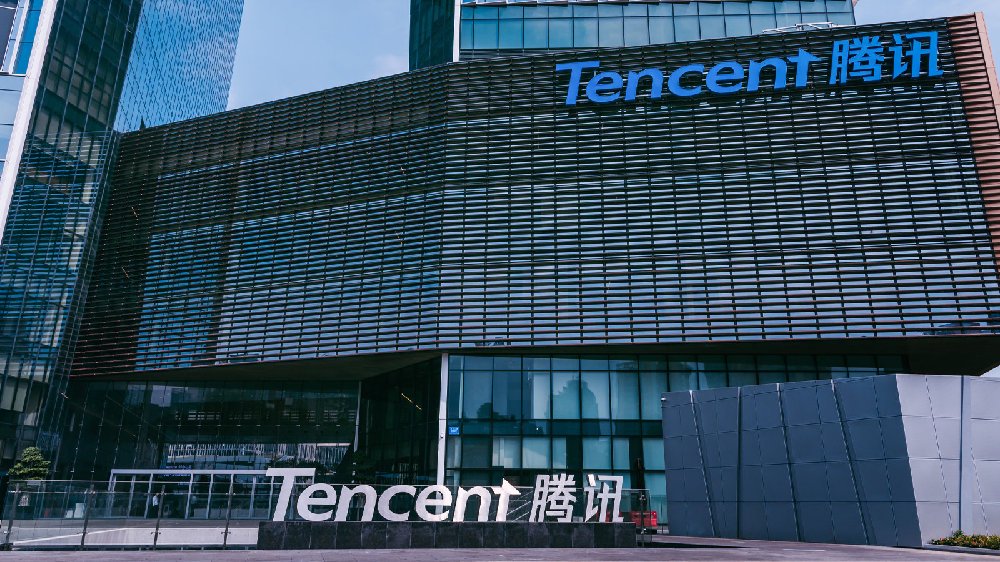 腾讯汽车