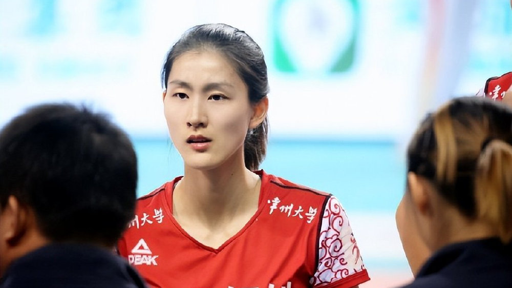 姚迪跟刁琳宇一起入选女排全明星赛 势必会有一场锋芒跟针尖对决|蔡斌|姚迪|刁琳宇_新浪新闻