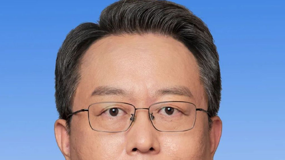 “70后”张凯任中核集团副总经理、党组成员|张凯|党组成员|副总经理_新浪新闻