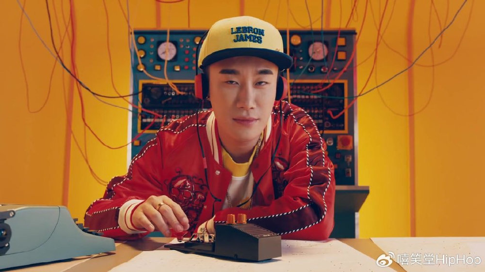 知名Rapper被警方立案！|说唱_新浪新闻