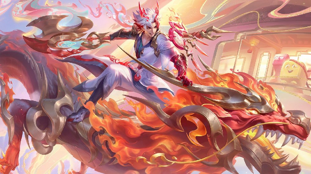 王者荣耀:全面解析攻击装搭配技巧,公式化出装教你玩会物理英雄|无尽战刃|逐日之弓|泣血之刃|后羿|闪电匕首_新浪新闻