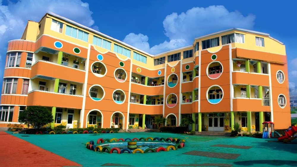 幼儿园拟定开展“.感受新年带来的喜悦”创意主题活动