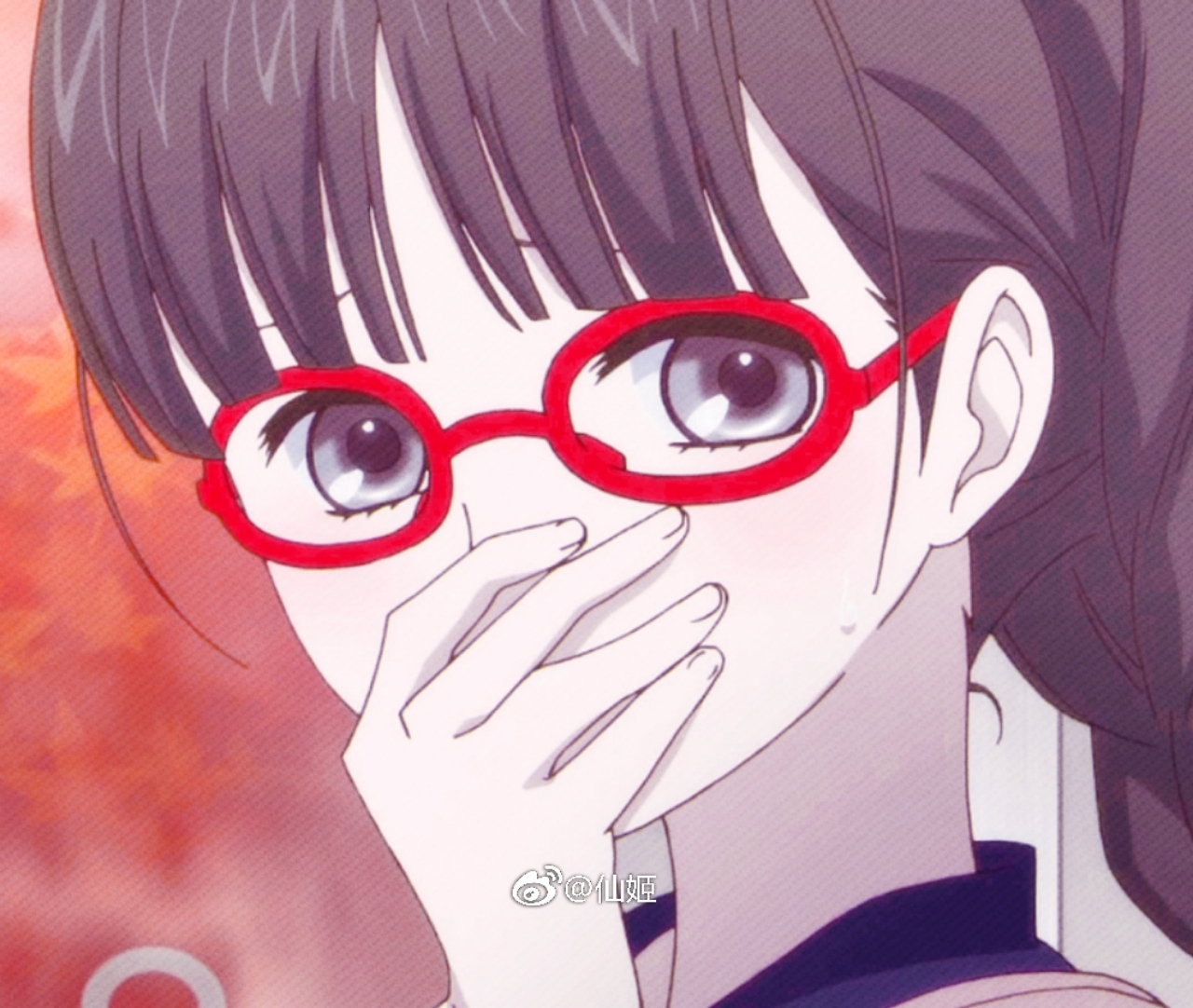 自截动漫头像 Rdg 濒危物种少女 萌萌哒铃原泉水子 濒危物种少女泉水子头像 爱缪网 自截动漫头像 Rdg 濒危物种少女 萌萌哒铃原泉水子 濒危物种少女泉水子头像 爱缪网