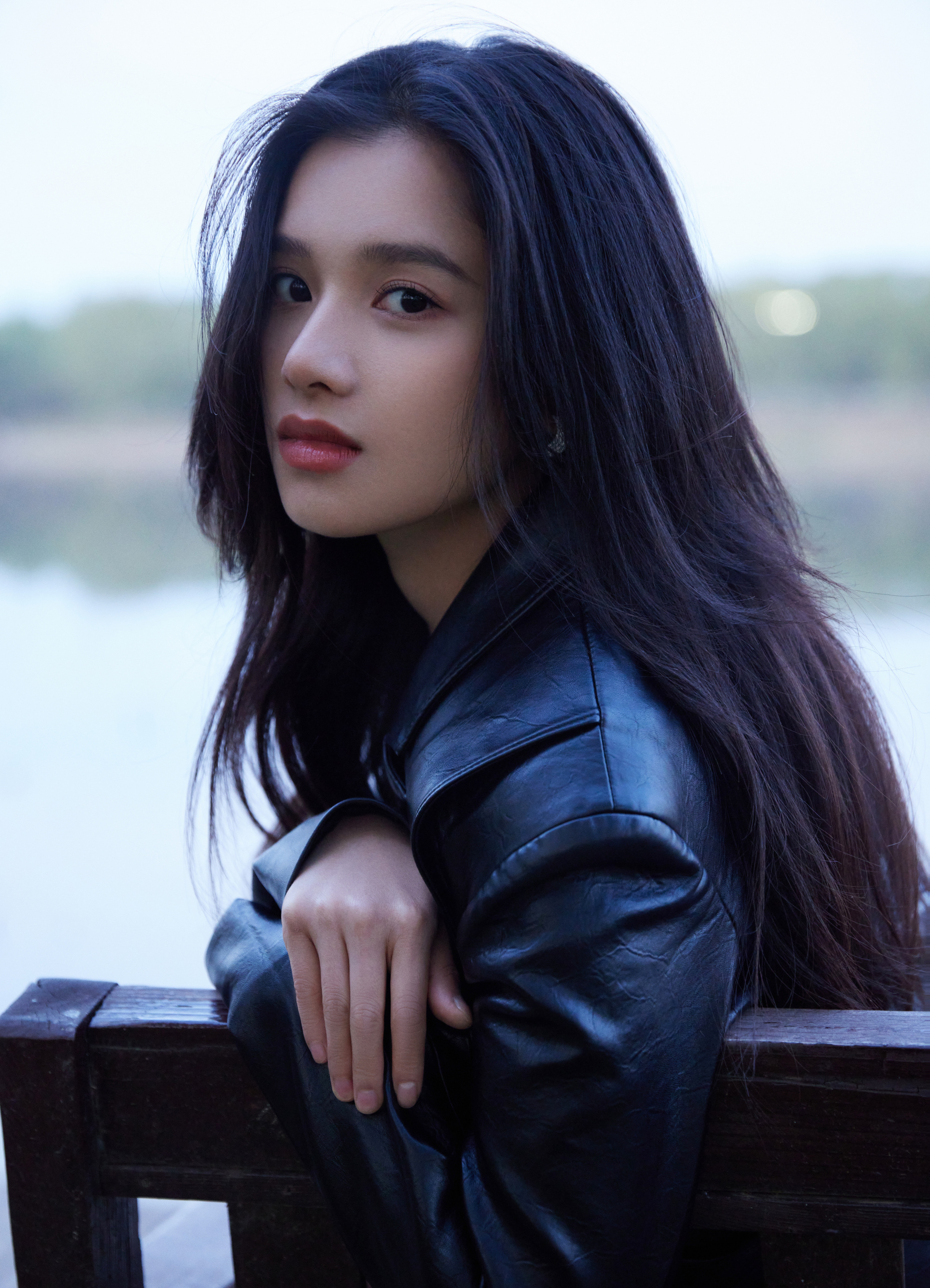 东申未来~北影~张婧仪 待播剧:《一见倾心》__财经头条