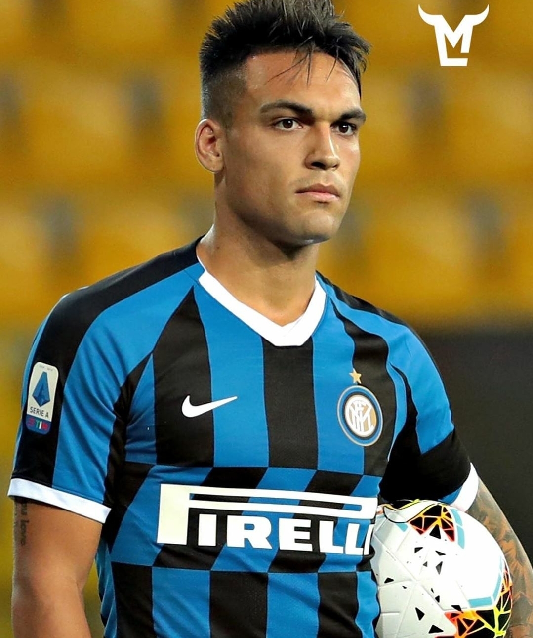 国米2-1帕尔马～～劳塔罗马丁内斯_高清图集_新浪网