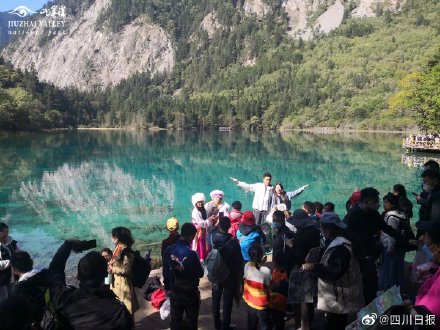 强劲复苏！中秋假期，四川3地中秋旅游热度全国前十休闲区蓝鸢梦想 - Www.slyday.coM