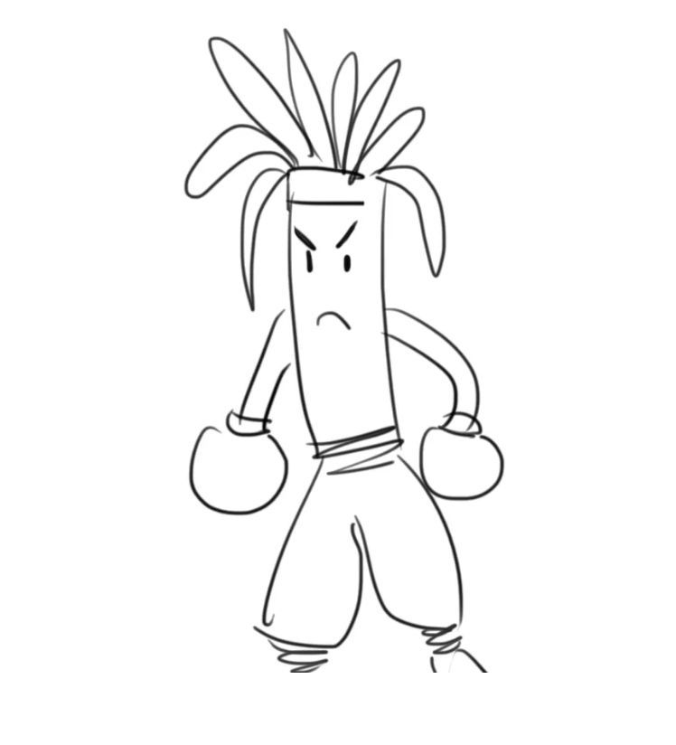 童心不泯,追梦不止——动画人籽木与专访