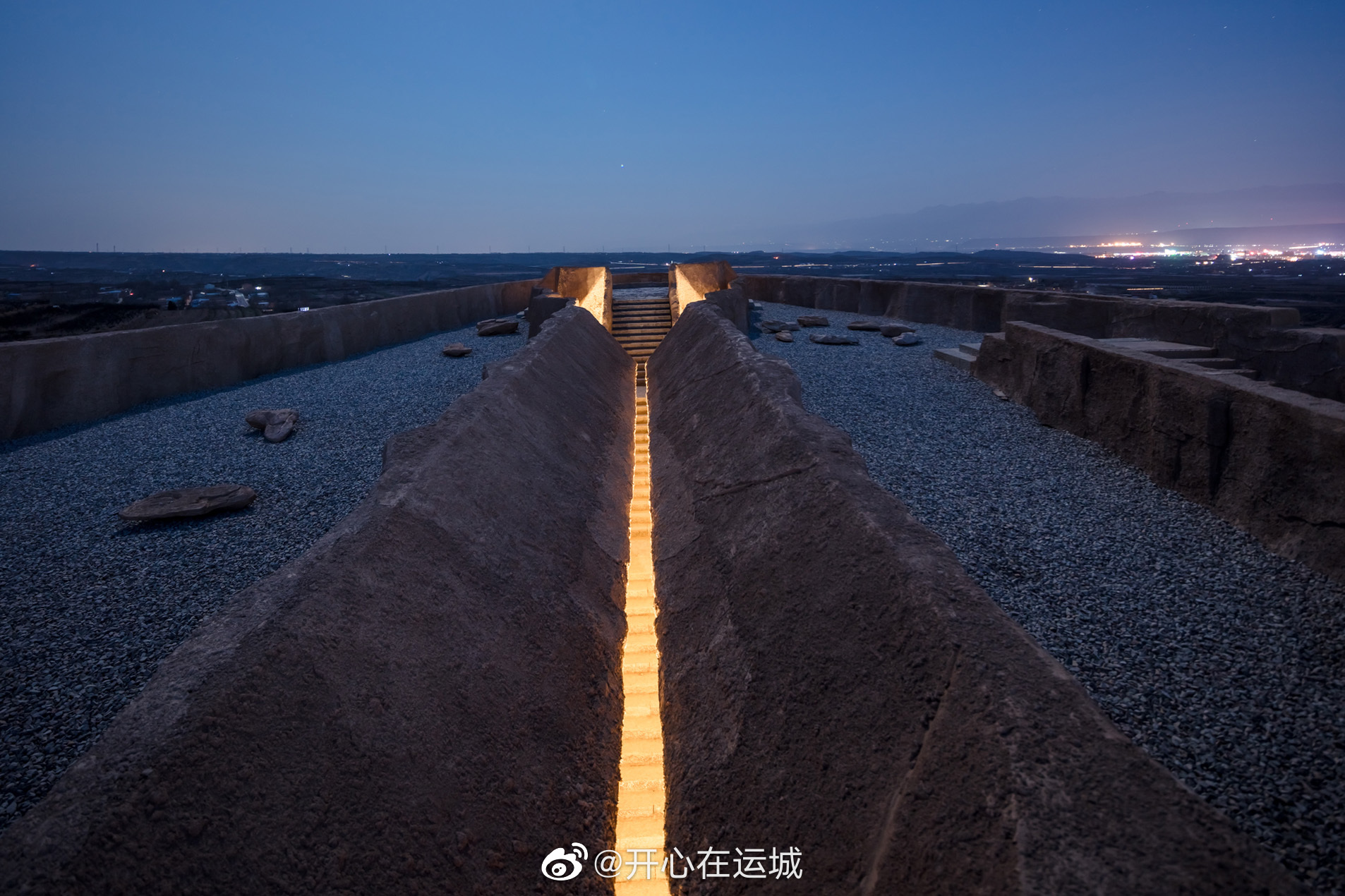 西侯度——用180万年度量时光