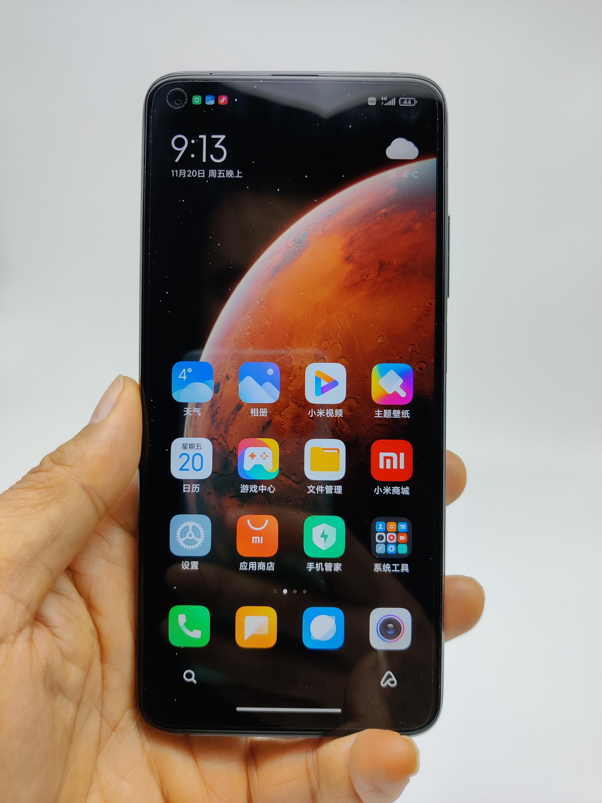 redmi k30s至尊纪念版一周体验谈:到底最适合哪类用户?