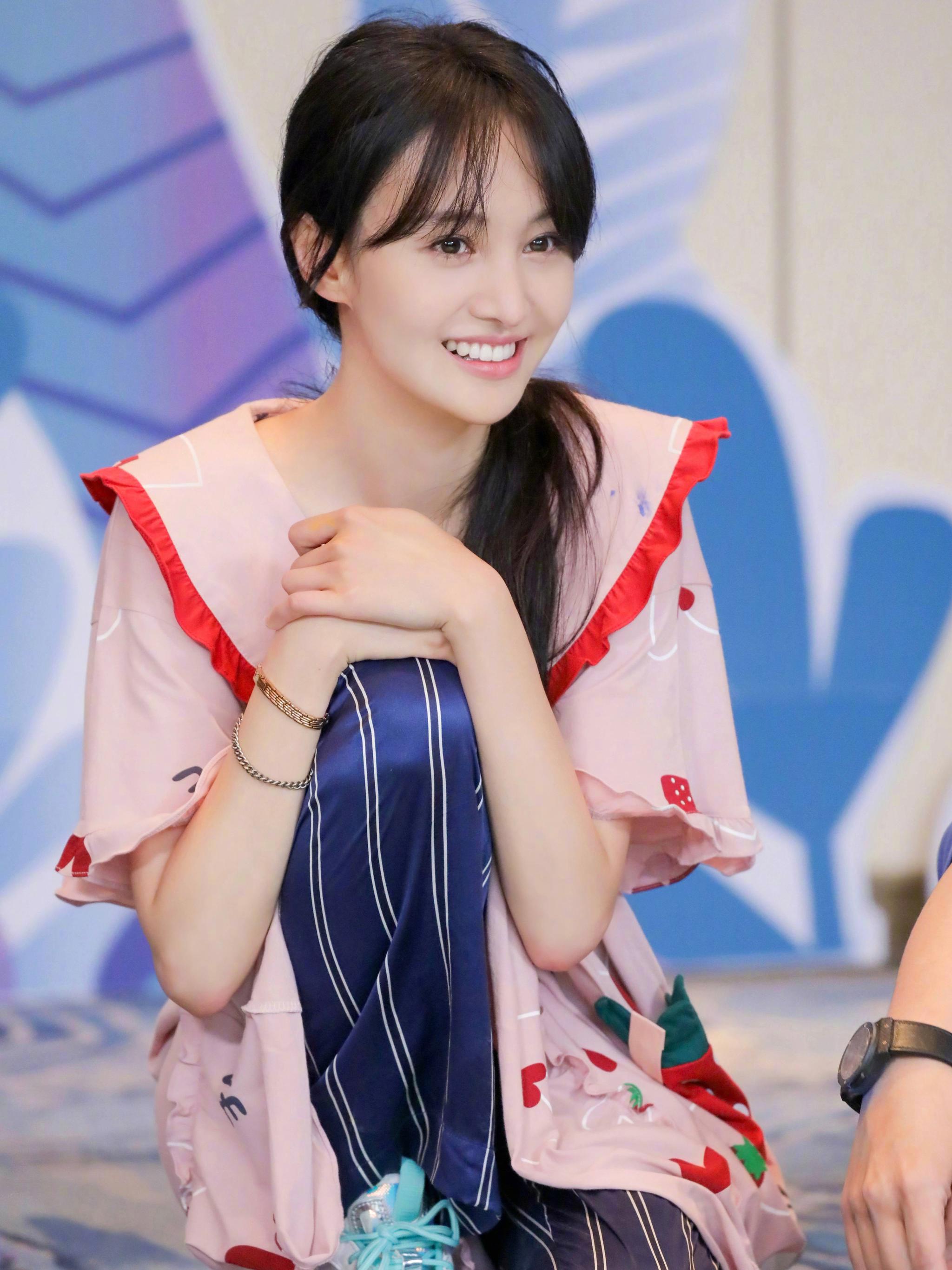 郑爽的火星语言回应一般人读不懂