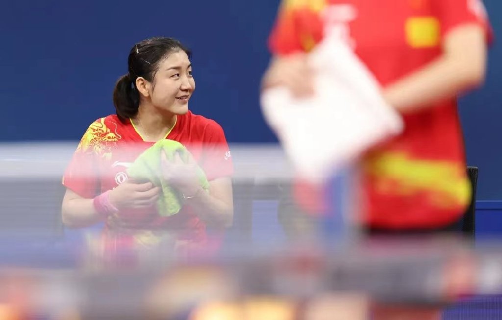 孙颖莎位置被取代!陈梦被重用有原因,人为干涉避免刘诗雯式错误休闲区蓝鸢梦想 - Www.slyday.coM 孙颖莎位置被取代!陈梦被重用有原因,人为干涉避免刘诗雯式错误休闲区蓝鸢梦想 - Www.slyday.coM