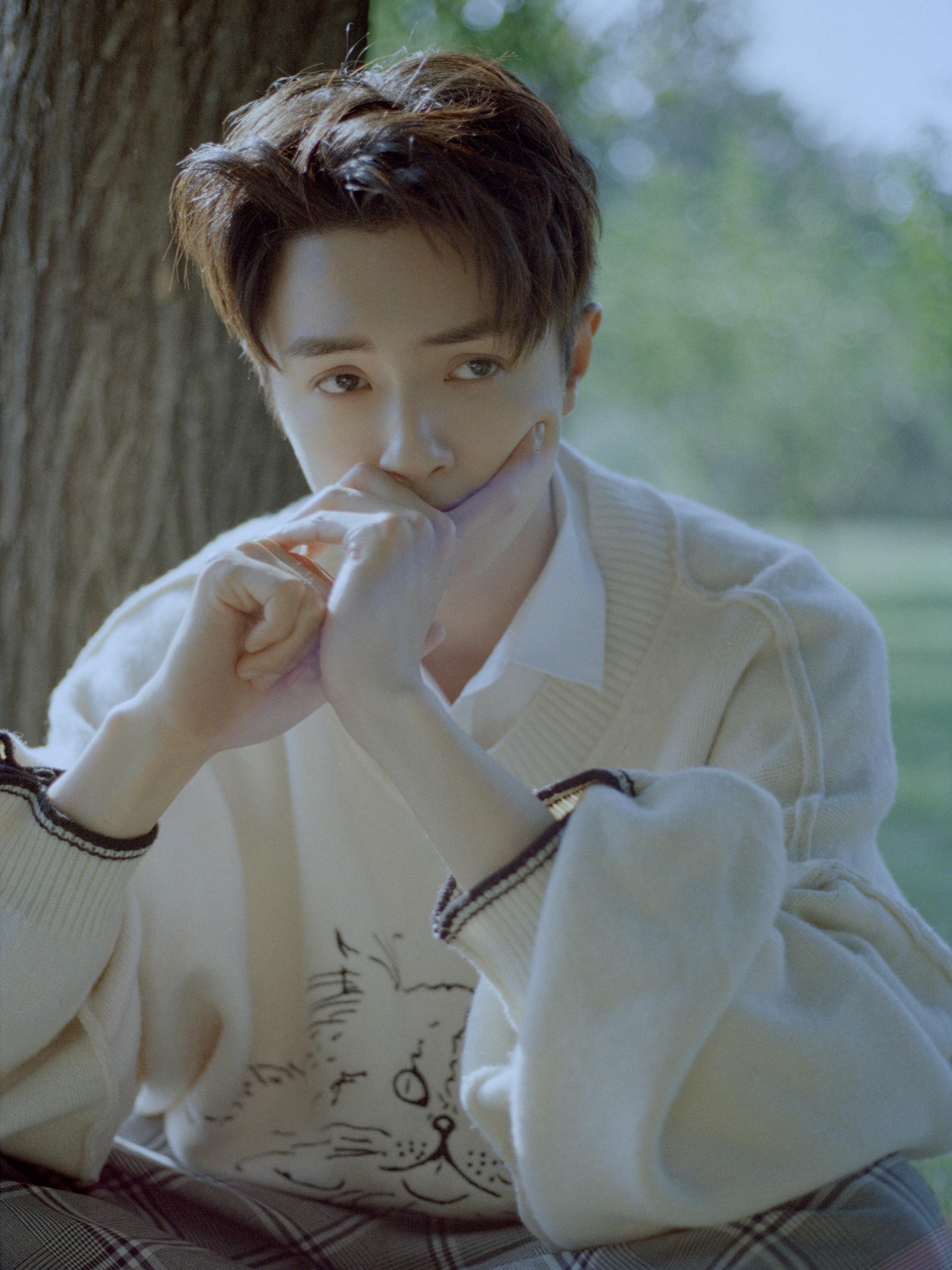 今日官鸿kuan新曲yesido首发