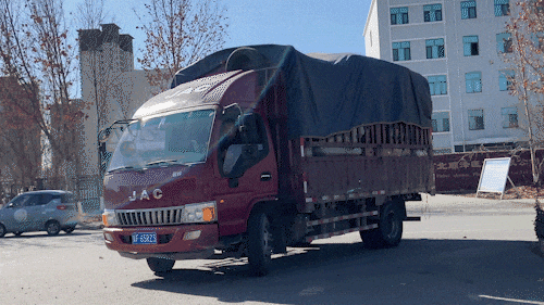 云内德威d30助力霍志超月入过万陪娃自由卡车之友网