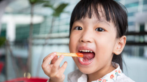 窝小芽研发能力再突破，打造多元化膳食，助婴童走出肥胖困局！|婴童|膳食|困局_新浪新闻