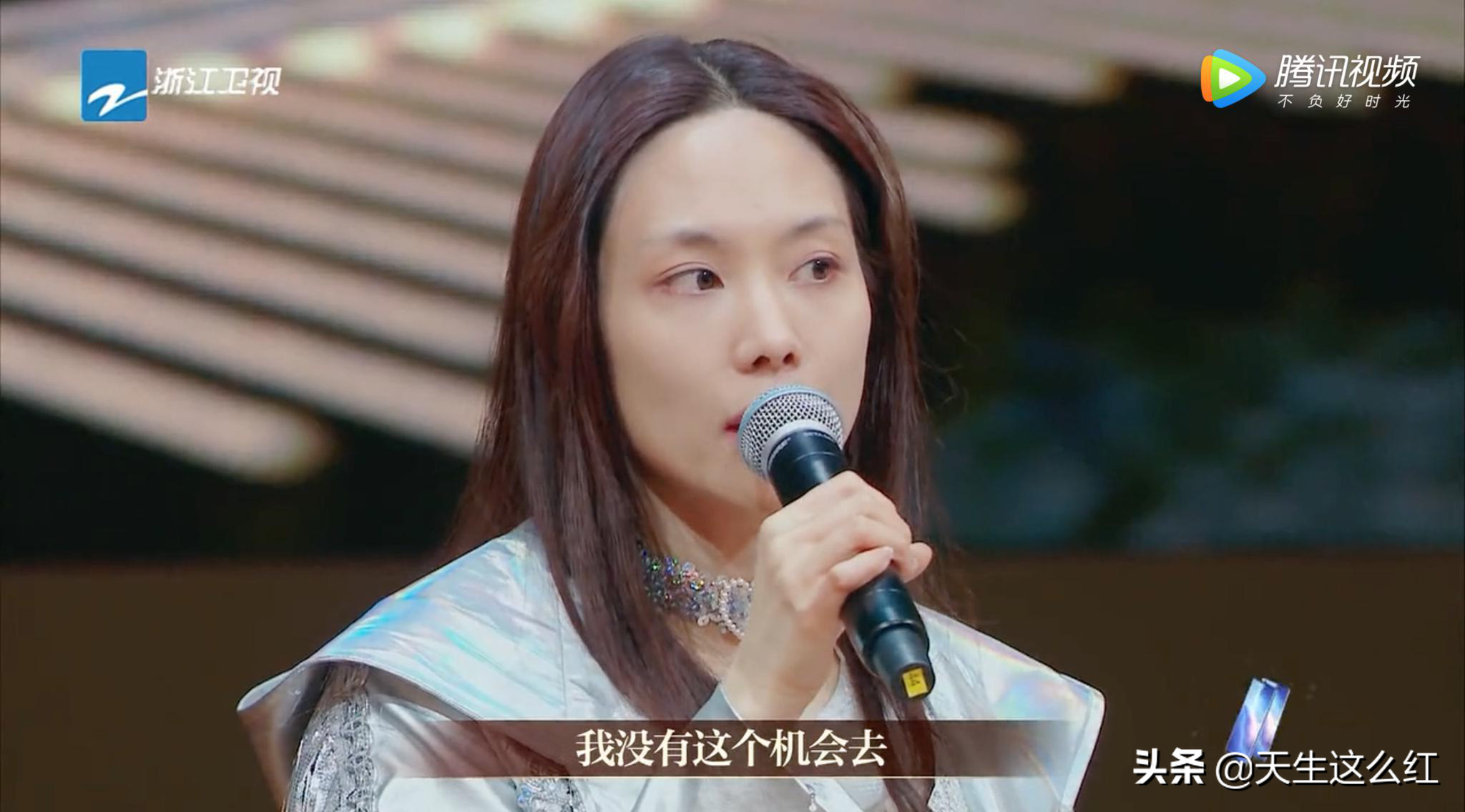 李诚儒于正郝蕾集体毒舌可我就是演员第三季为啥还是不好看