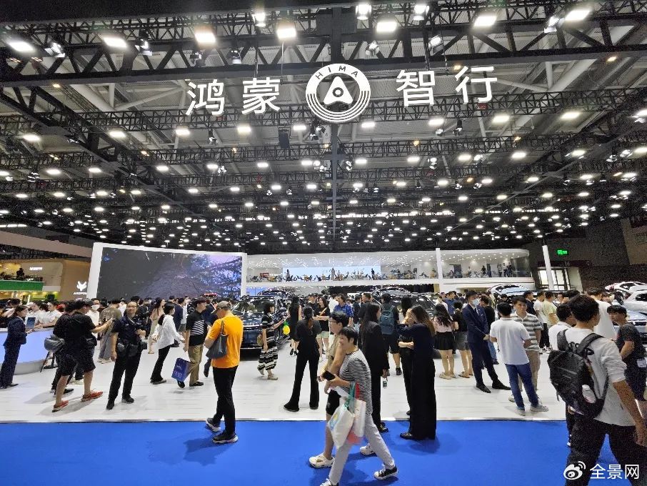 深度丨探寻深圳竞逐"世界一流汽车城"密码