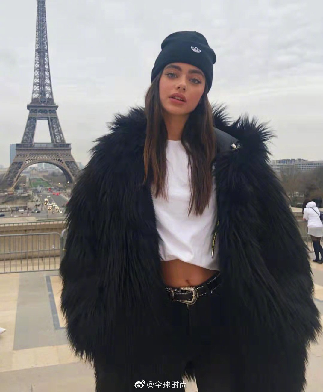 独特"美"超模 以色列模特yael……__财经头条