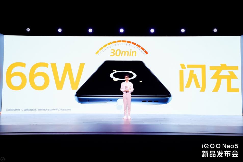 “强悍双芯”iQOO Neo5搭载骁龙870和独显芯片,还有偷拍监测!