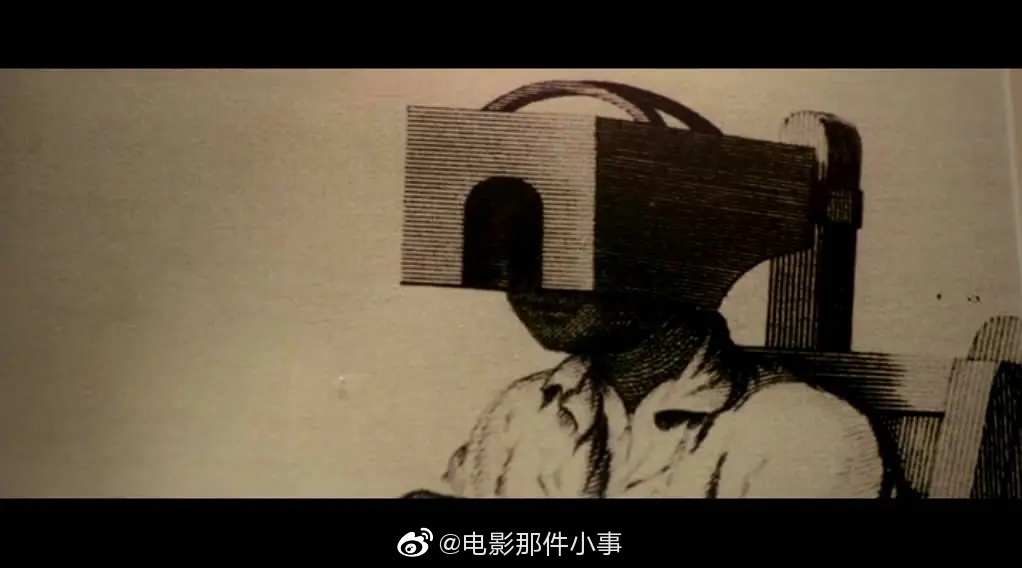 深度解析禁闭岛