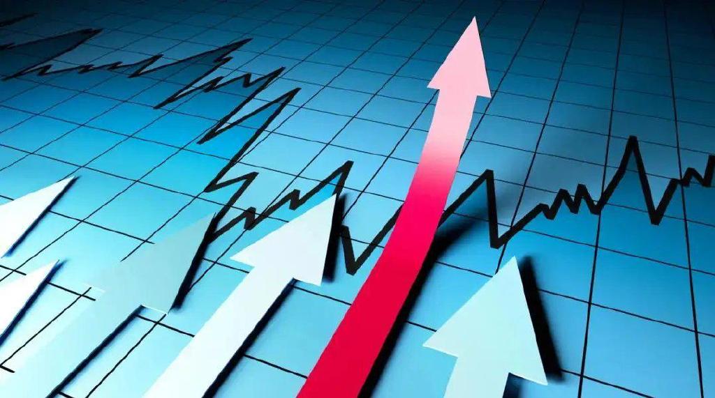 期货大幅上涨50%