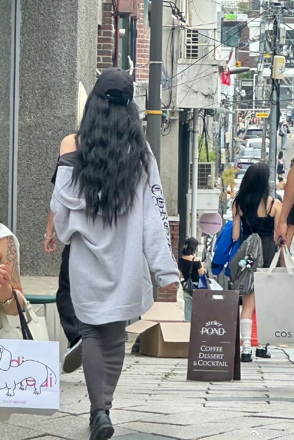流通播放示例