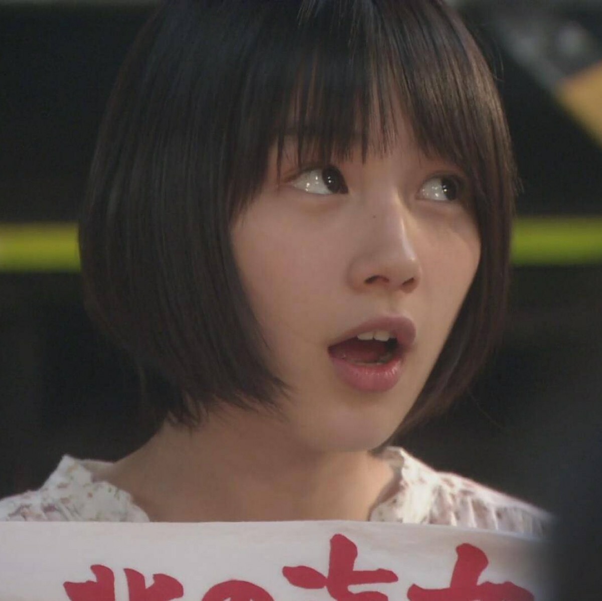 能年玲奈 初恋脸_高清图集_新浪网