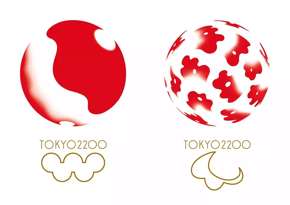 日本设计大师原研哉一些LOGO设计、极简、留白、自然