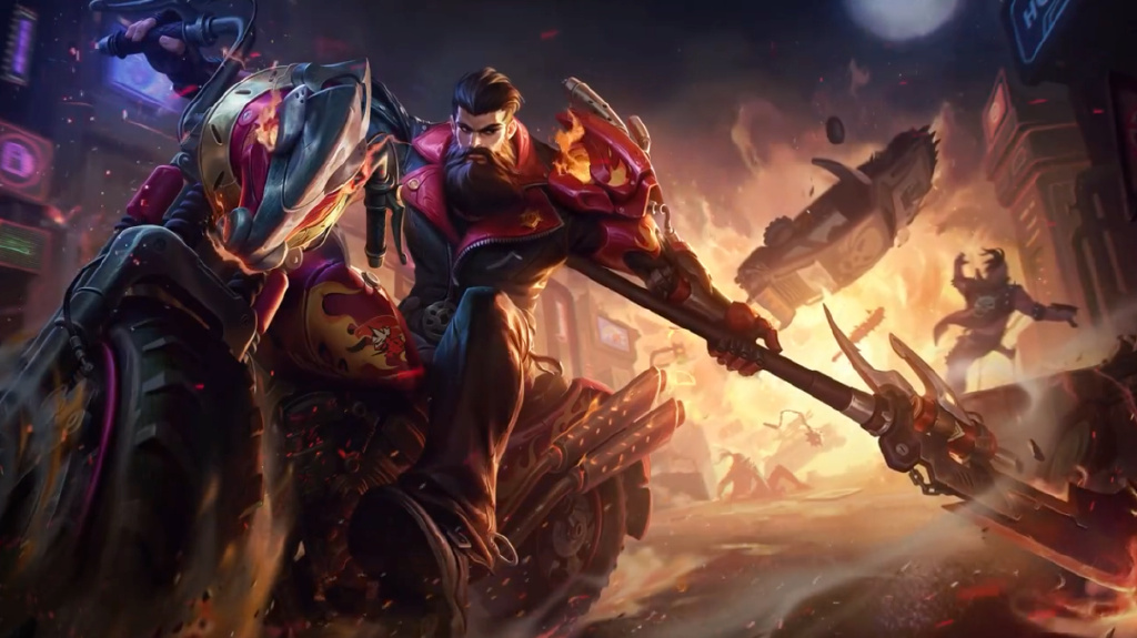 关羽荣耀典藏皮肤优化完成，上线时间确定，他终究还是戴上了头盔休闲区蓝鸢梦想 - Www.slyday.coM