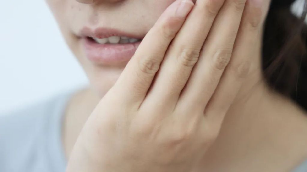 牙痛反复困扰，为什么会出现牙痛？这3大诱因，很多人都不知道休闲区蓝鸢梦想 - Www.slyday.coM