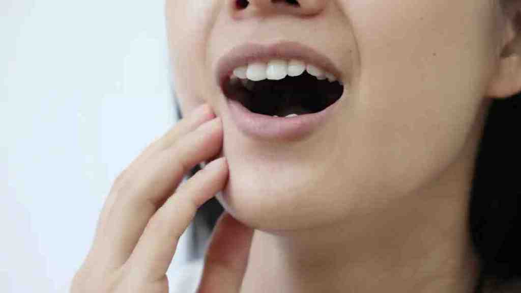 牙痛反复困扰，为什么会出现牙痛？这3大诱因，很多人都不知道休闲区蓝鸢梦想 - Www.slyday.coM