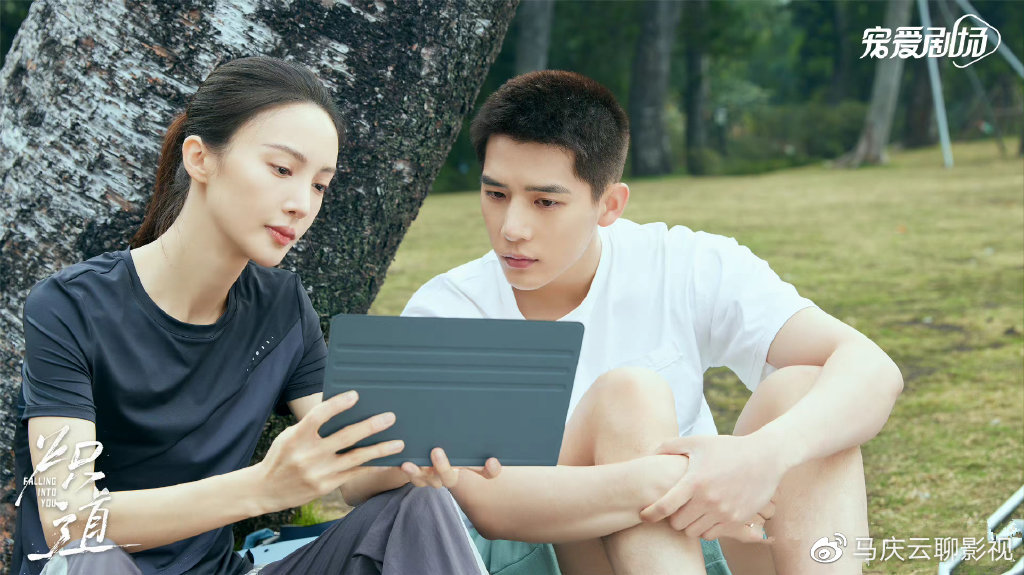 《炽道》首播,金晨王安宇演技好,甜宠姐弟恋,滤镜和打光是硬伤休闲区蓝鸢梦想 - Www.slyday.coM 《炽道》首播,金晨王安宇演技好,甜宠姐弟恋,滤镜和打光是硬伤休闲区蓝鸢梦想 - Www.slyday.coM