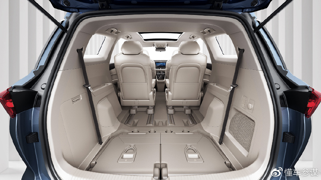 价格不贵空间大5款适合家用的实惠mpv