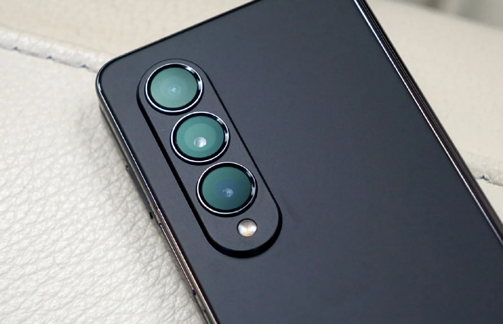 【动手评测】三星 galaxy z fold 4:进化的巅峰之作,远超竞争对手