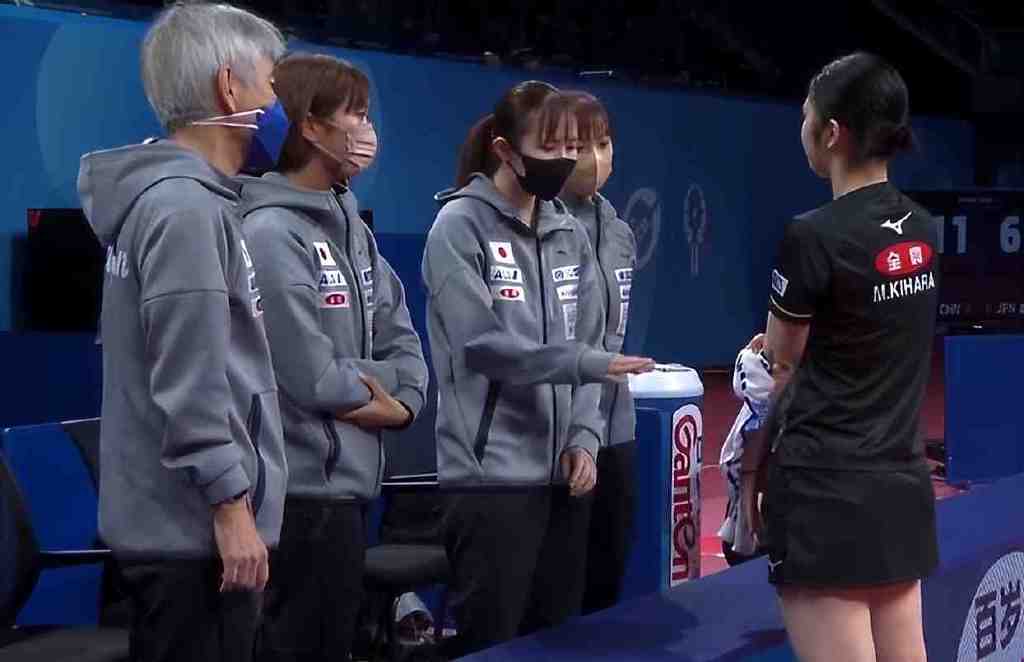 王曼昱掀翻伊藤美诚！陈梦孙颖莎轰出3休闲区蓝鸢梦想 - Www.slyday.coM