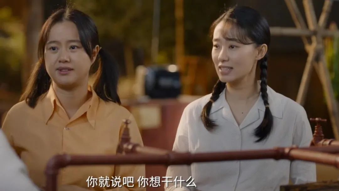 你好李焕英张小斐走红了也别忘了她的死对头韩云云