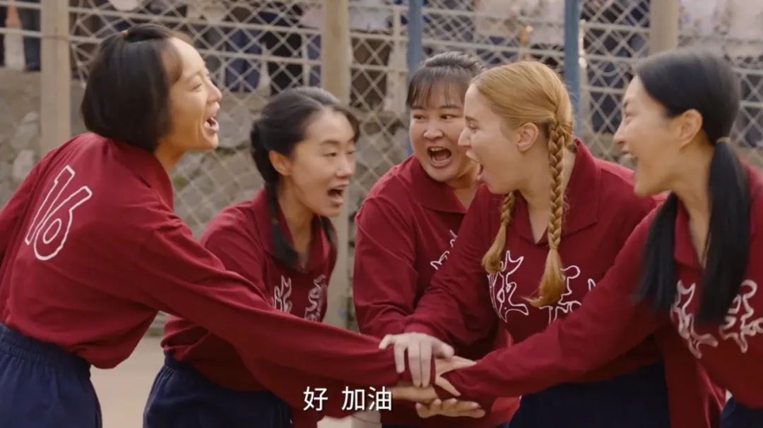 你好李焕英张小斐走红了也别忘了她的死对头韩云云