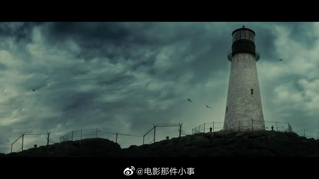 如何理解影片中的心理迷局与人性挣扎