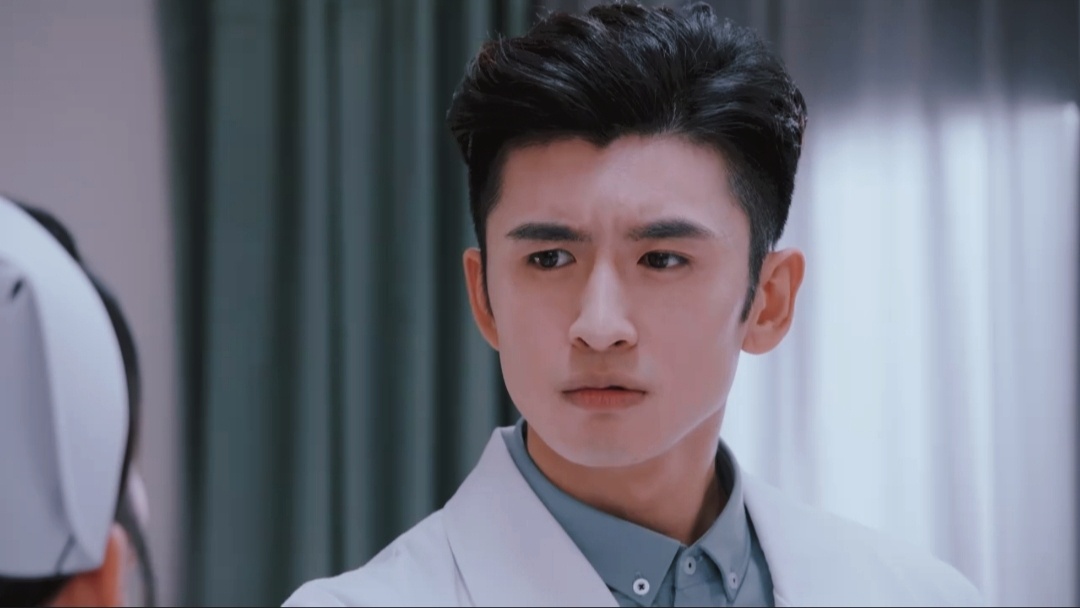 呜呜呜呜呜x﹏x,我的白月光呀,我真的好爱邵振嵘