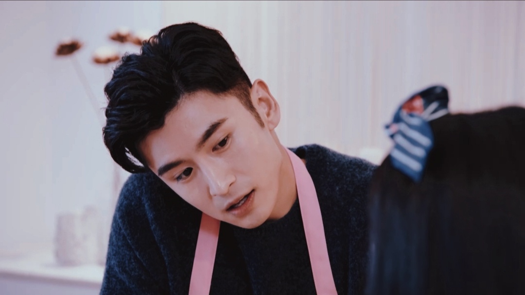 呜呜呜呜呜x﹏x,我的白月光呀,我真的好爱邵振嵘