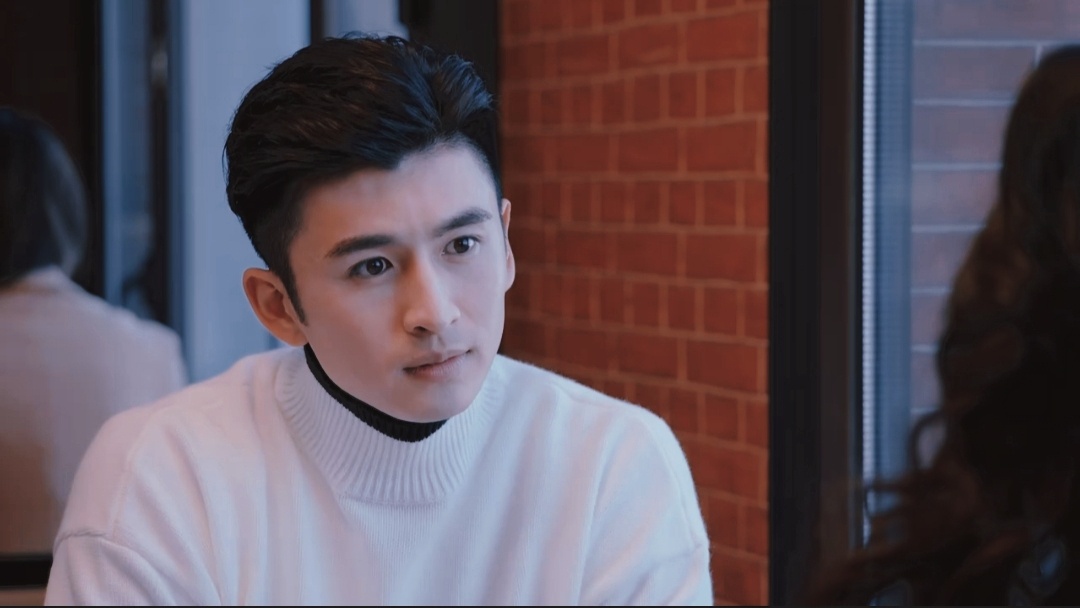 呜呜呜呜呜x﹏x,我的白月光呀,我真的好爱邵振嵘