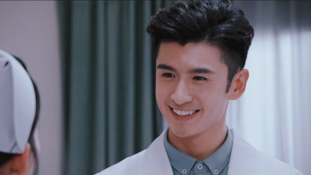 呜呜呜呜呜x﹏x,我的白月光呀,我真的好爱邵振嵘