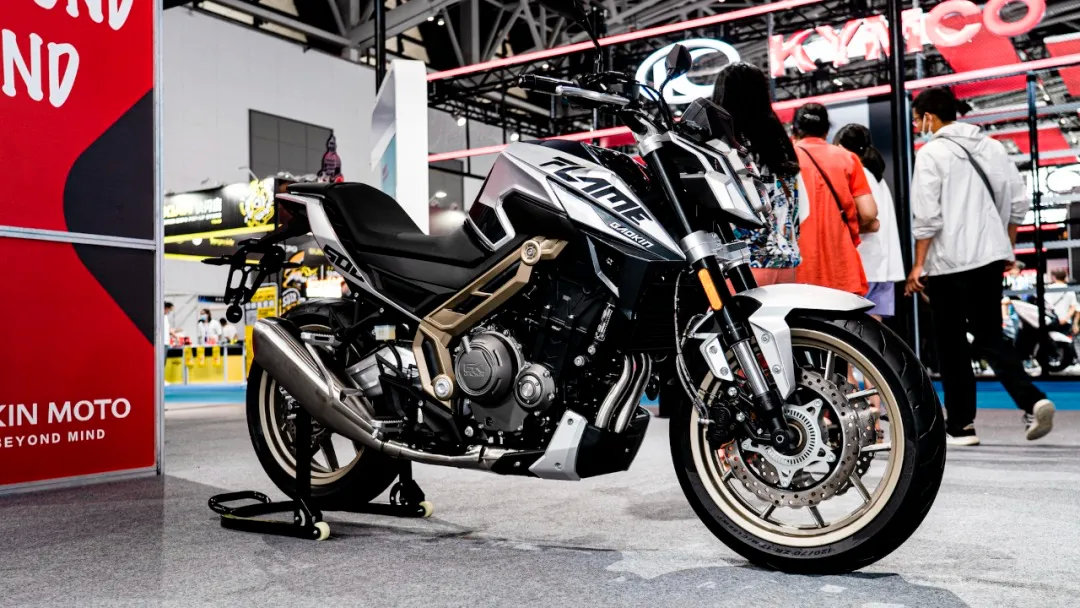 奔达四缸挺火,高金大v表示不服!