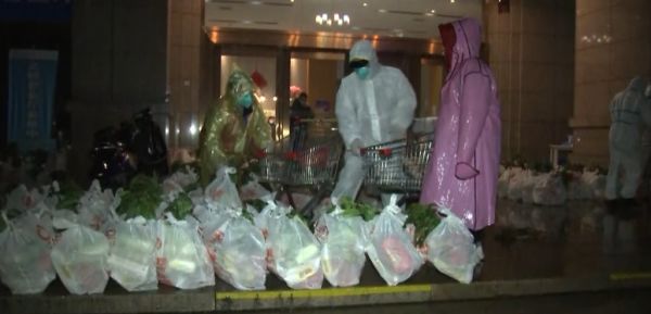 杭州一地调整为中风险地区！最新现场，记者直击休闲区蓝鸢梦想 - Www.slyday.coM