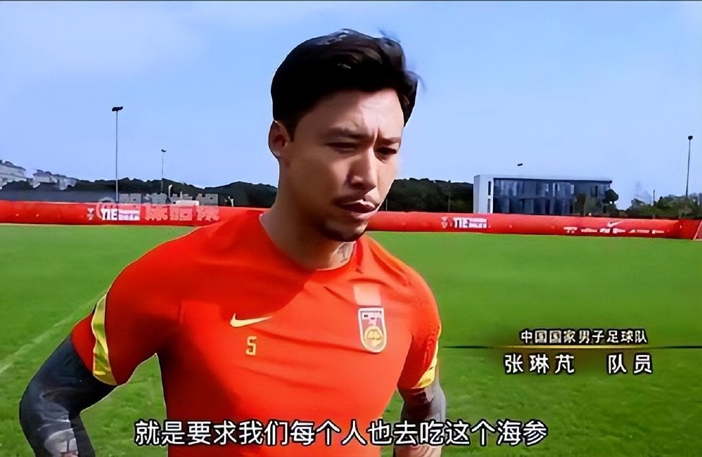 突发!李铁团队瓜分海参代言费,陈戌源难辞其咎,吴曦张玉宁白忙活|瓜分|李铁|海参_新浪新闻