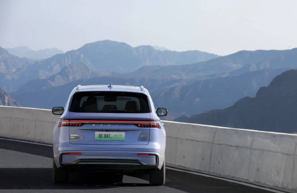 中国汽车市场的顶流，要告别合资了休闲区蓝鸢梦想 - Www.slyday.coM