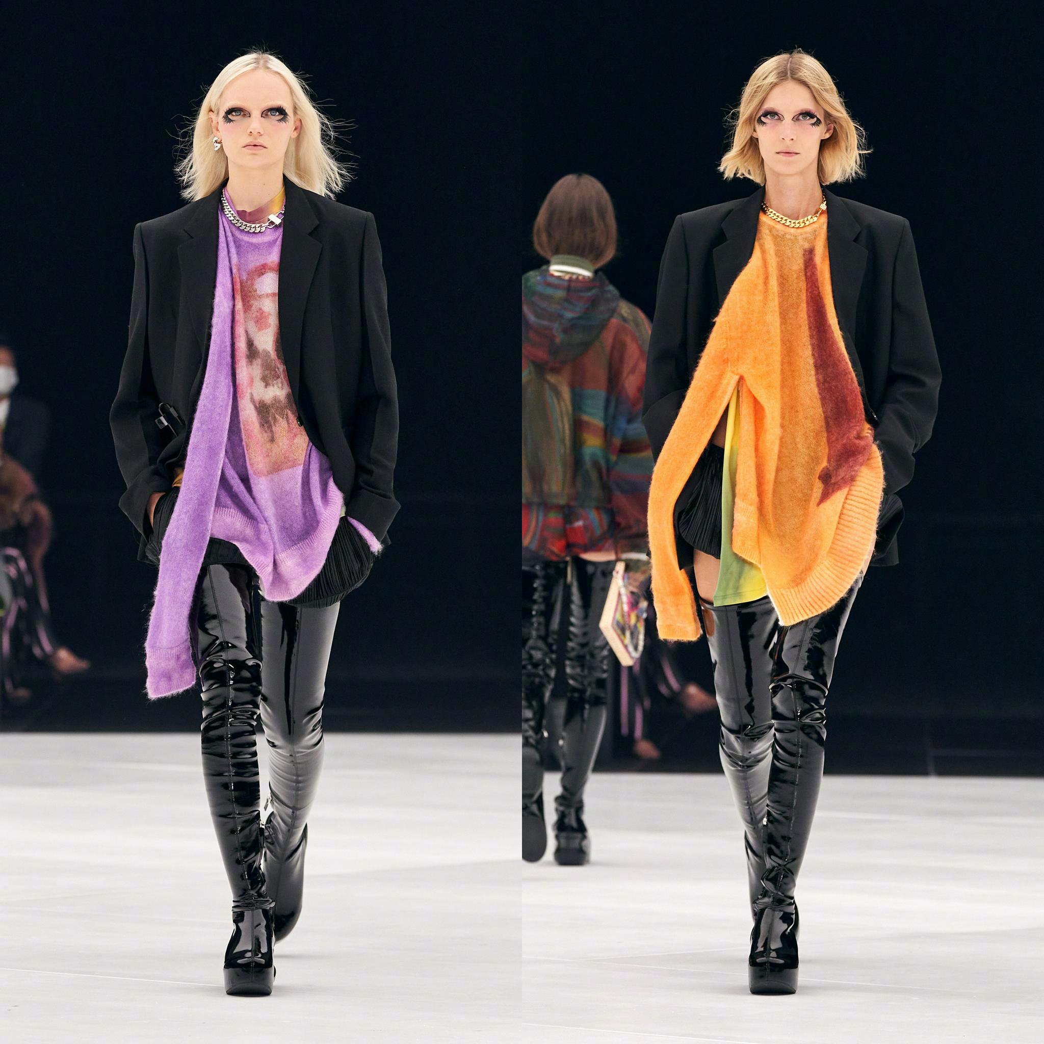 GIVENCHY 2022春夏系列……休闲区蓝鸢梦想 - Www.slyday.coM