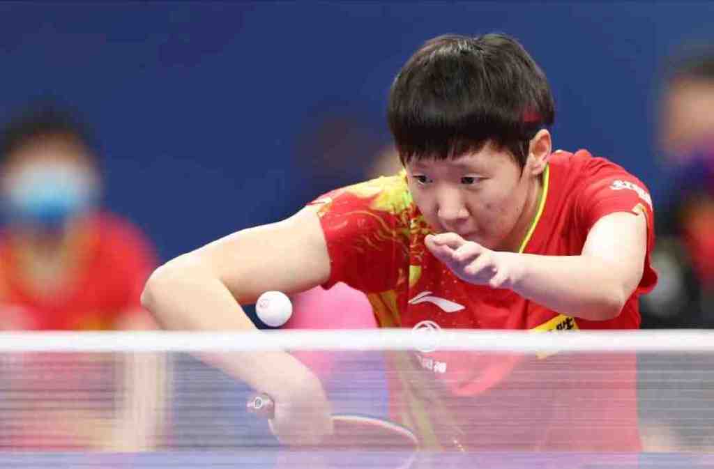 孙颖莎位置被取代!陈梦被重用有原因,人为干涉避免刘诗雯式错误休闲区蓝鸢梦想 - Www.slyday.coM 孙颖莎位置被取代!陈梦被重用有原因,人为干涉避免刘诗雯式错误休闲区蓝鸢梦想 - Www.slyday.coM